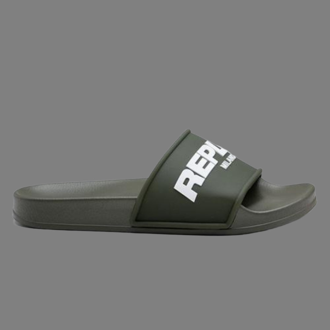 Up Embossed Slides