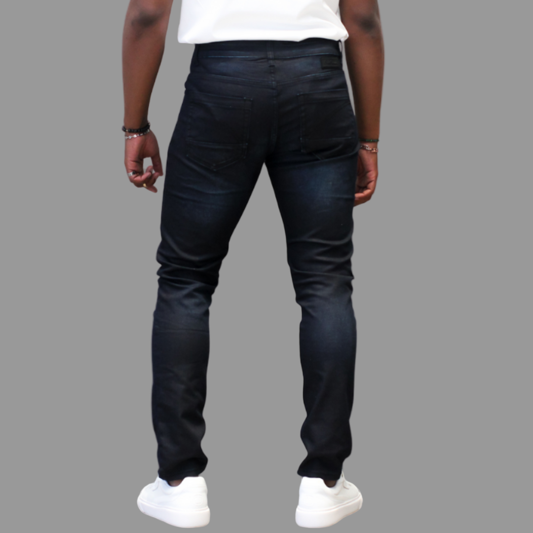 Lorenzo Jean (Blue-Blk)