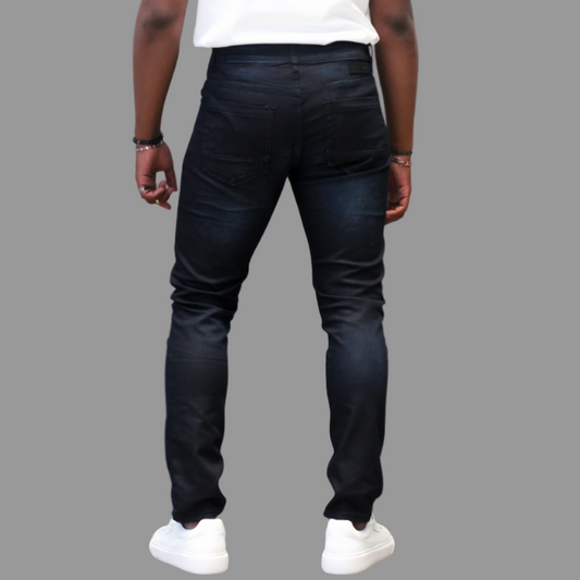 Lorenzo Jean (Blue-Blk)