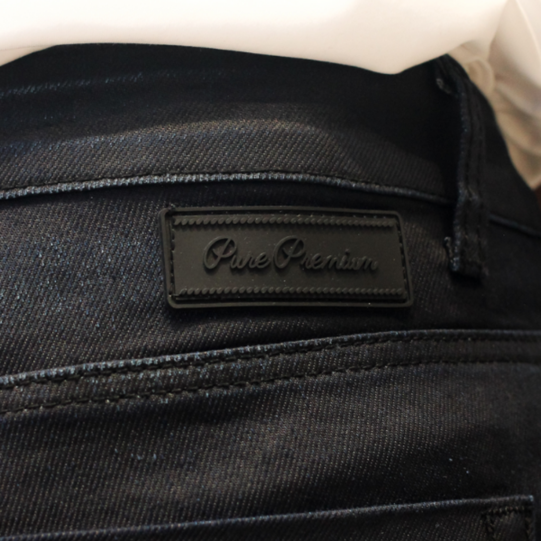 Lorenzo Jean (Blue-Blk)