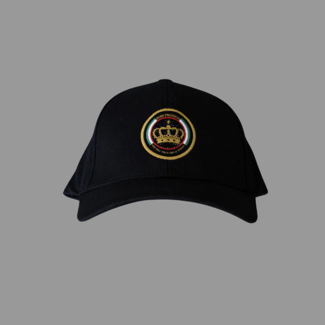 Roma Cap