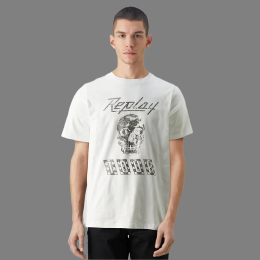 T-Shirt Tour Regular Fit