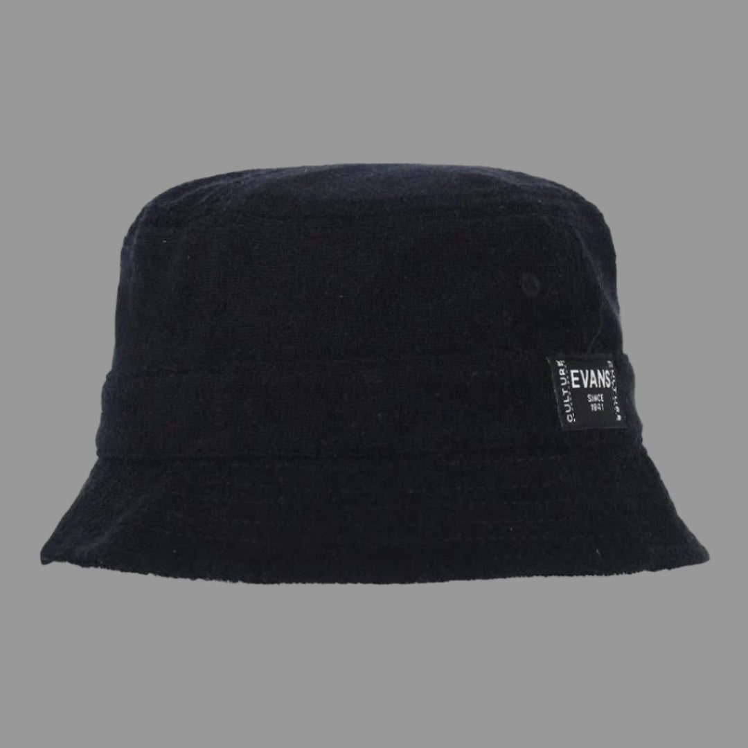 Towelling Hat