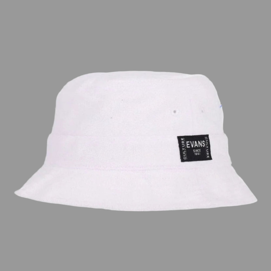 Towelling Hat