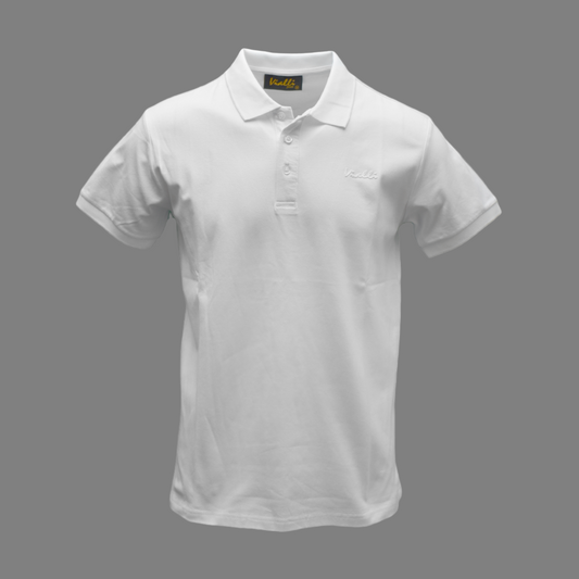Dollar Golfer (Wht)