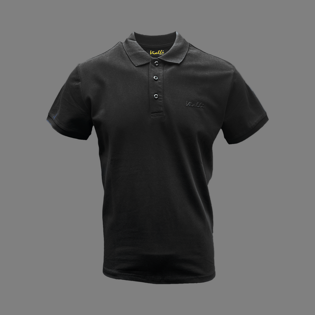 Dollar Golfer (Blk)