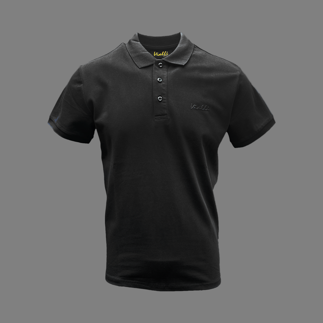 Dollar Golfer (Blk)
