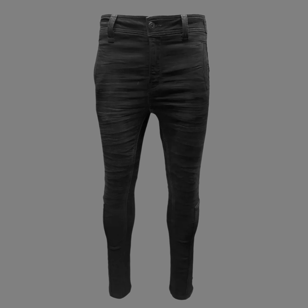 Vialli Morbido Faloniccio Jean (Dk Grey 2)
