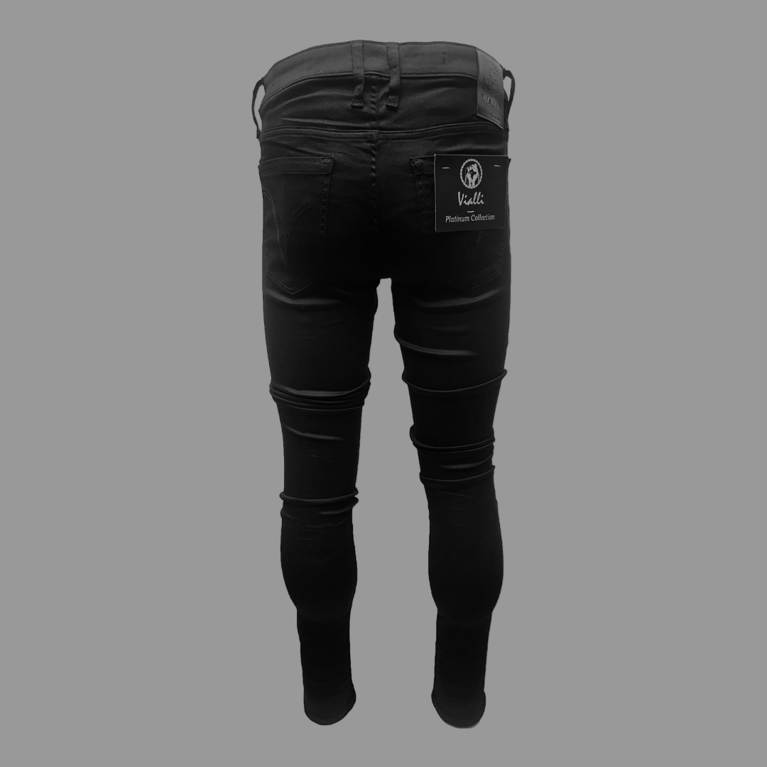 Abertosht Skinny Jean