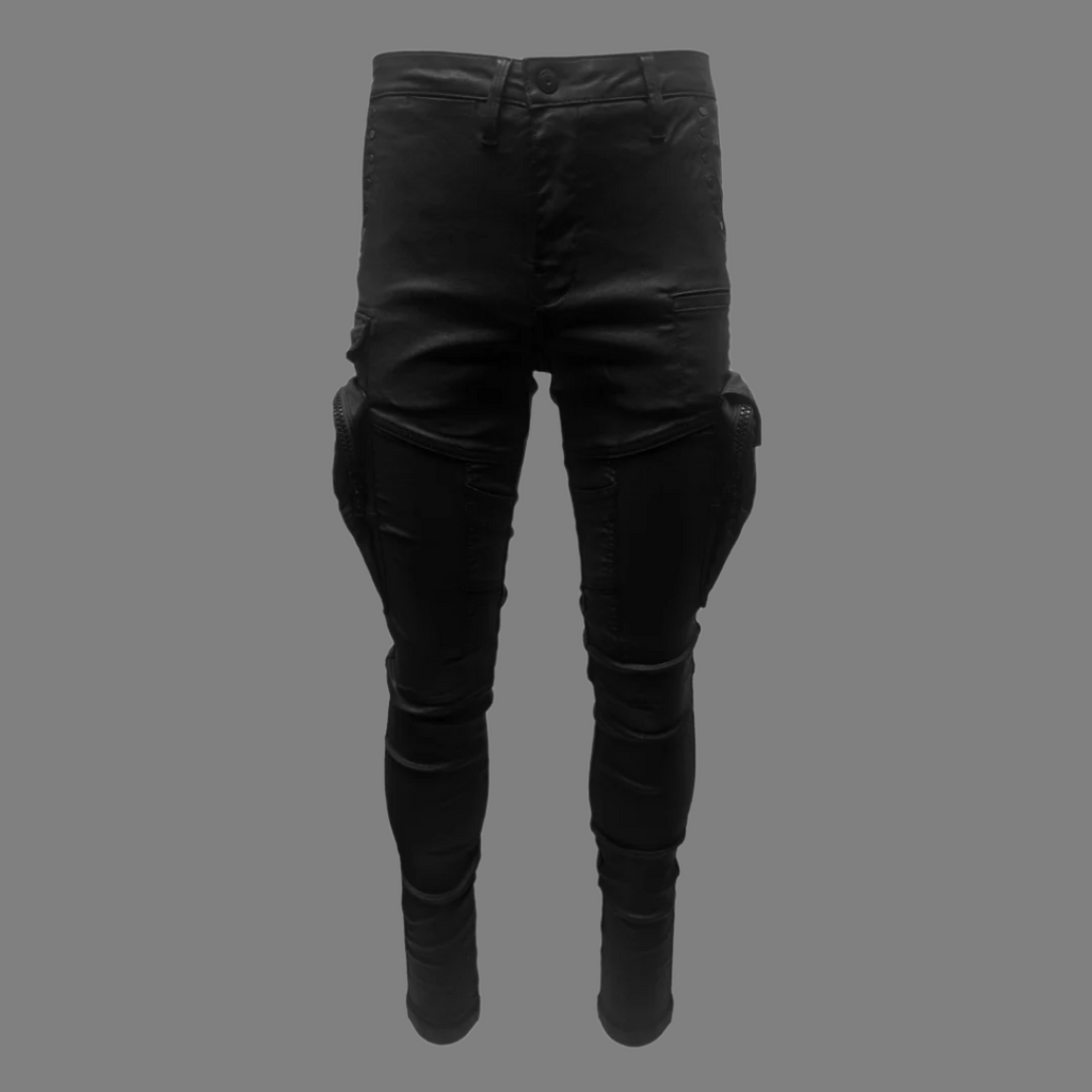 Jumper Wax Ultra Fit Jean