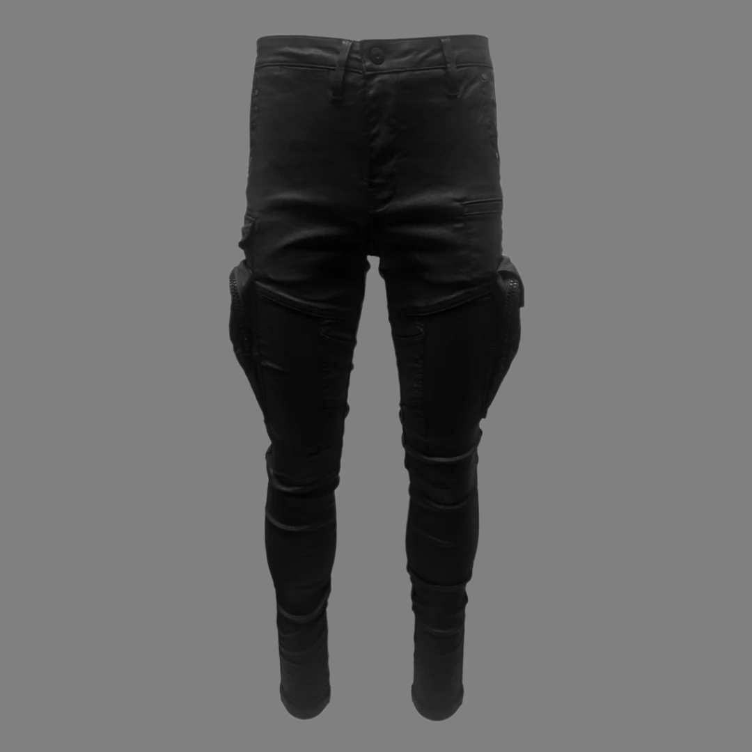 Jumper Wax Ultra Fit Jean