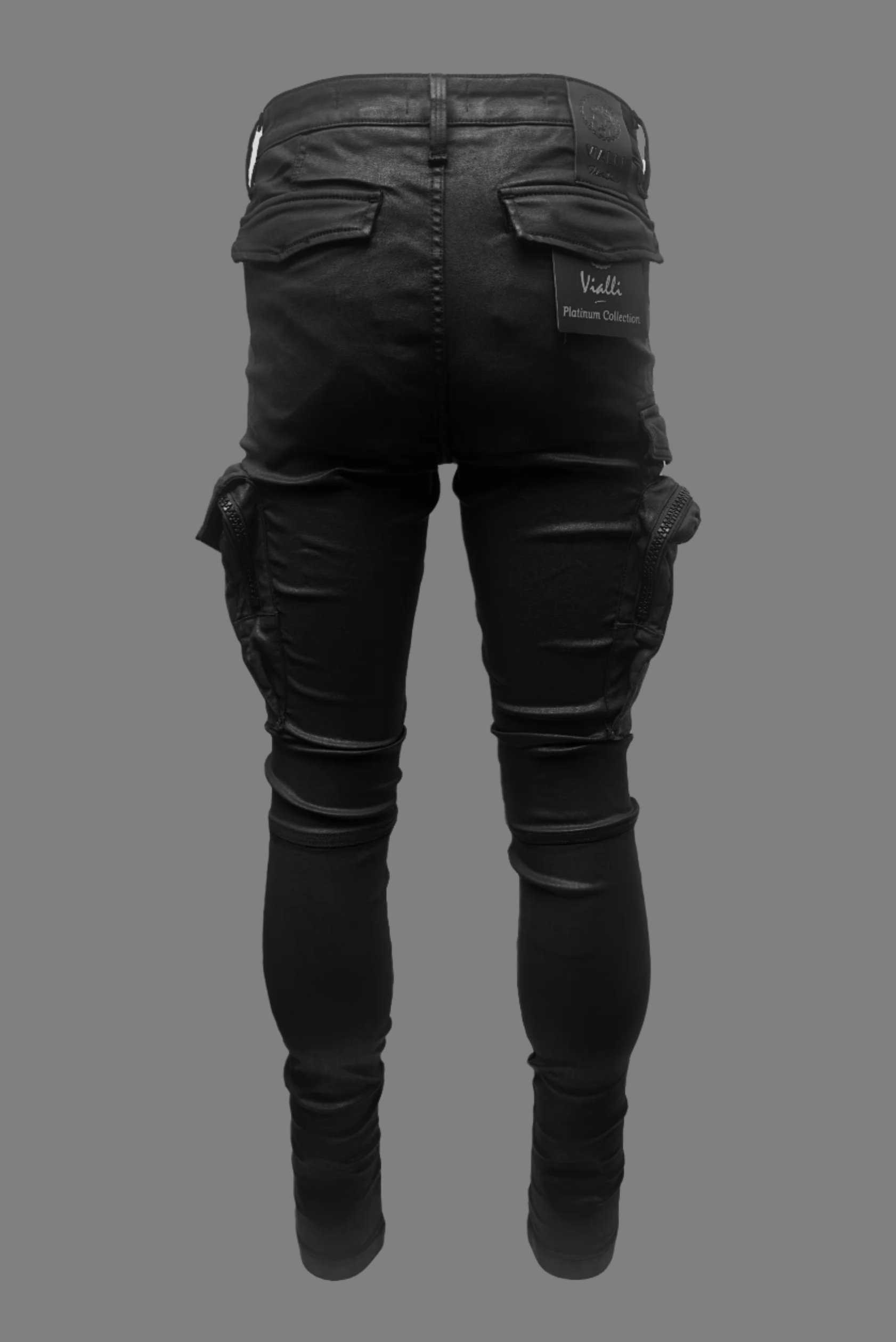 Jumper Wax Ultra Fit Jean