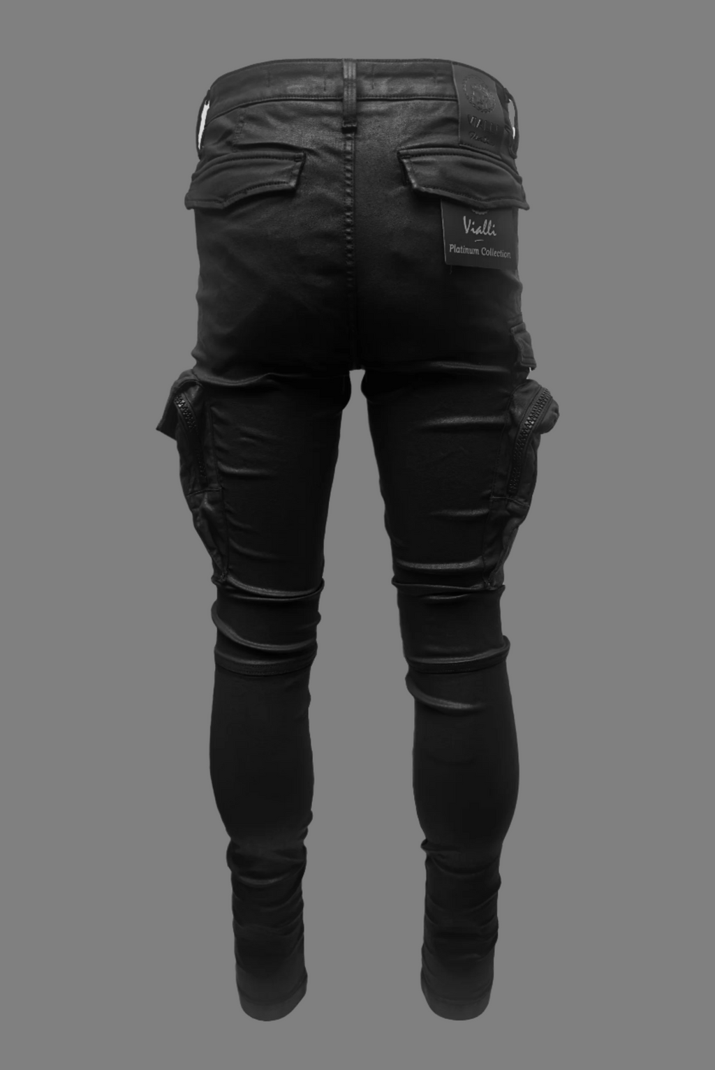 Jumper Wax Ultra Fit Jean