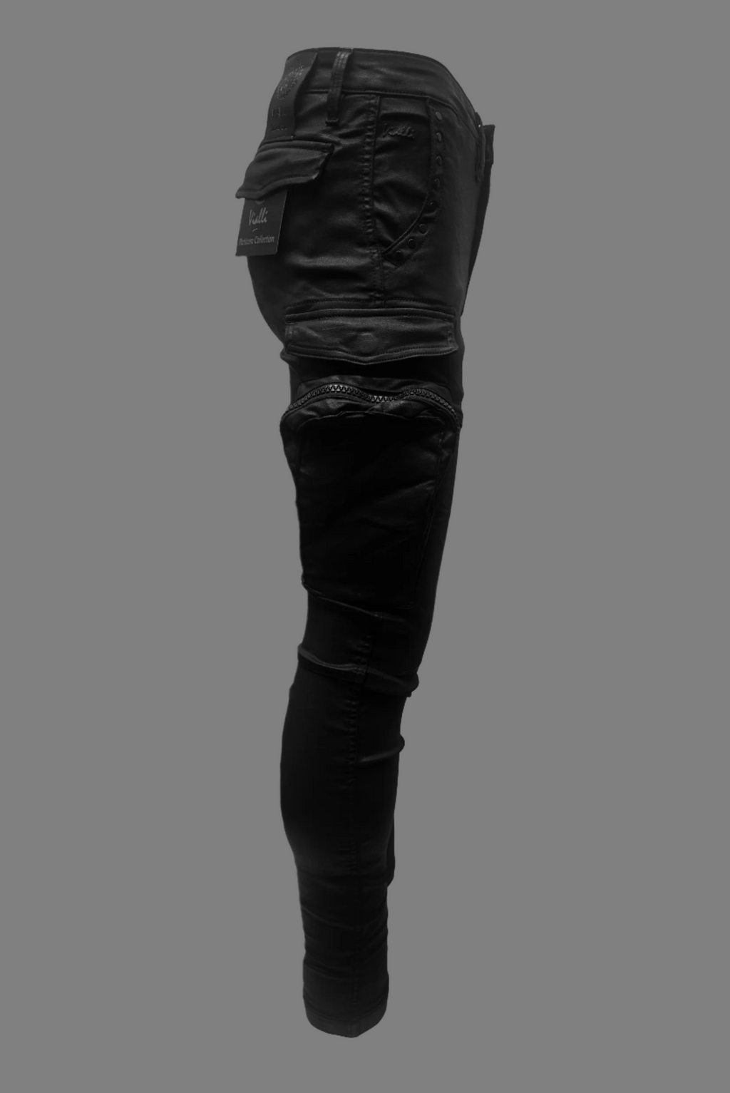 Jumper Wax Ultra Fit Jean