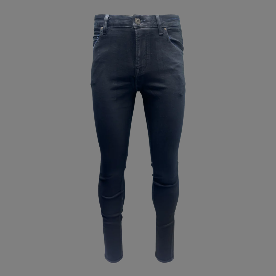 Ithisso Ultra-Fit Jean (Navy)