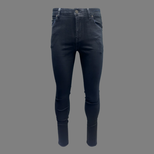 Ithisso Ultra-Fit Jean (Navy)