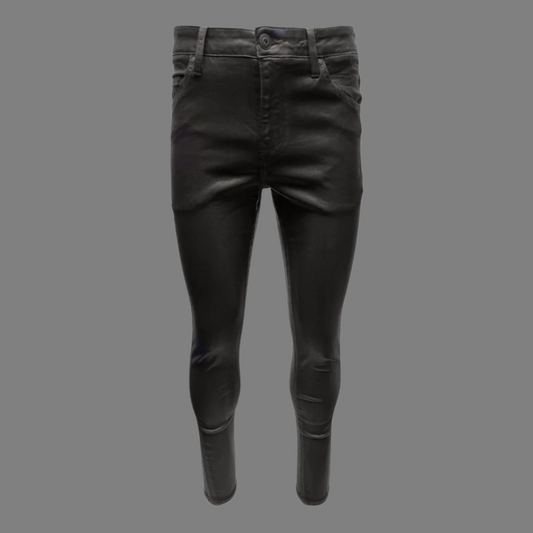 Ithisso Ultra-Fit Jean (Chocolate)