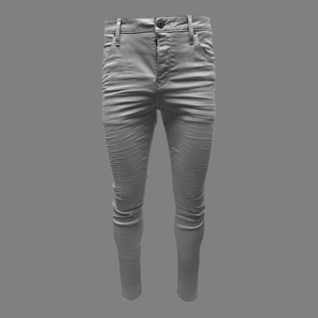 Espangonzia Ultra Fit Jean (Silver Surfer)