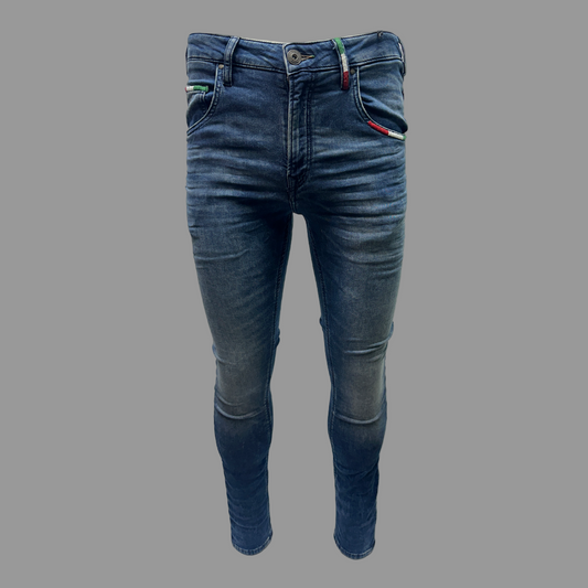 Jerardo Lite Strato Fit Jean
