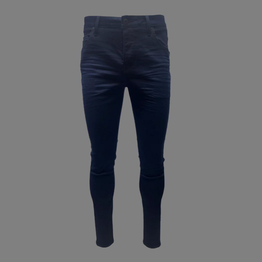 Espangonzia Ultra Fit Jean (Navy)