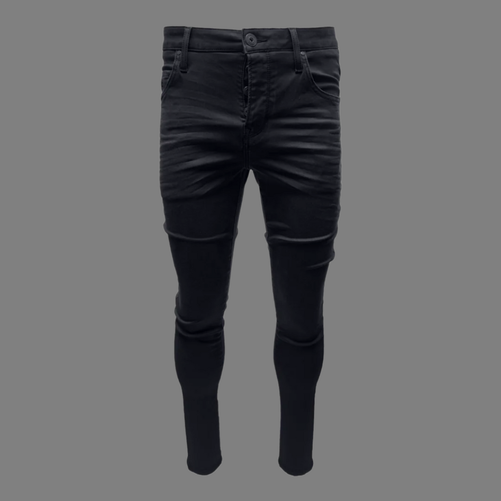 Espangonzia Ultra Fit Jean (Charcoal)