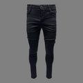 Espangonzia Ultra Fit Jean (Charcoal)