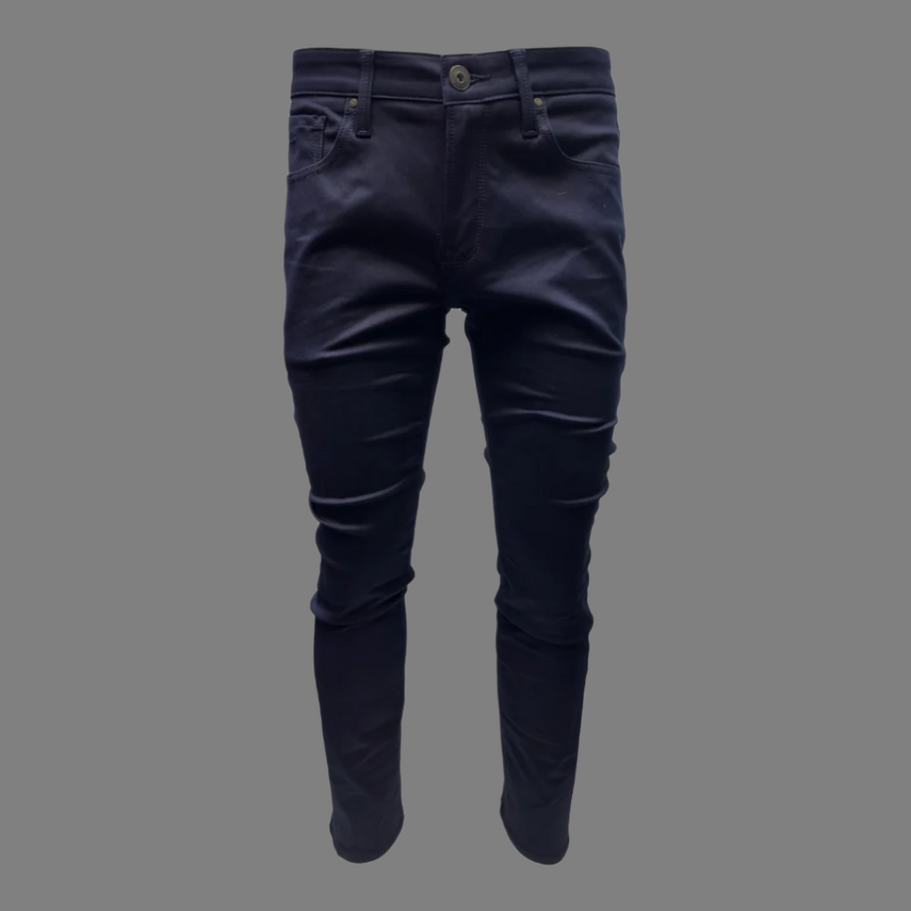 Jonty Sottle Slim-Fiit Jean (Navy)