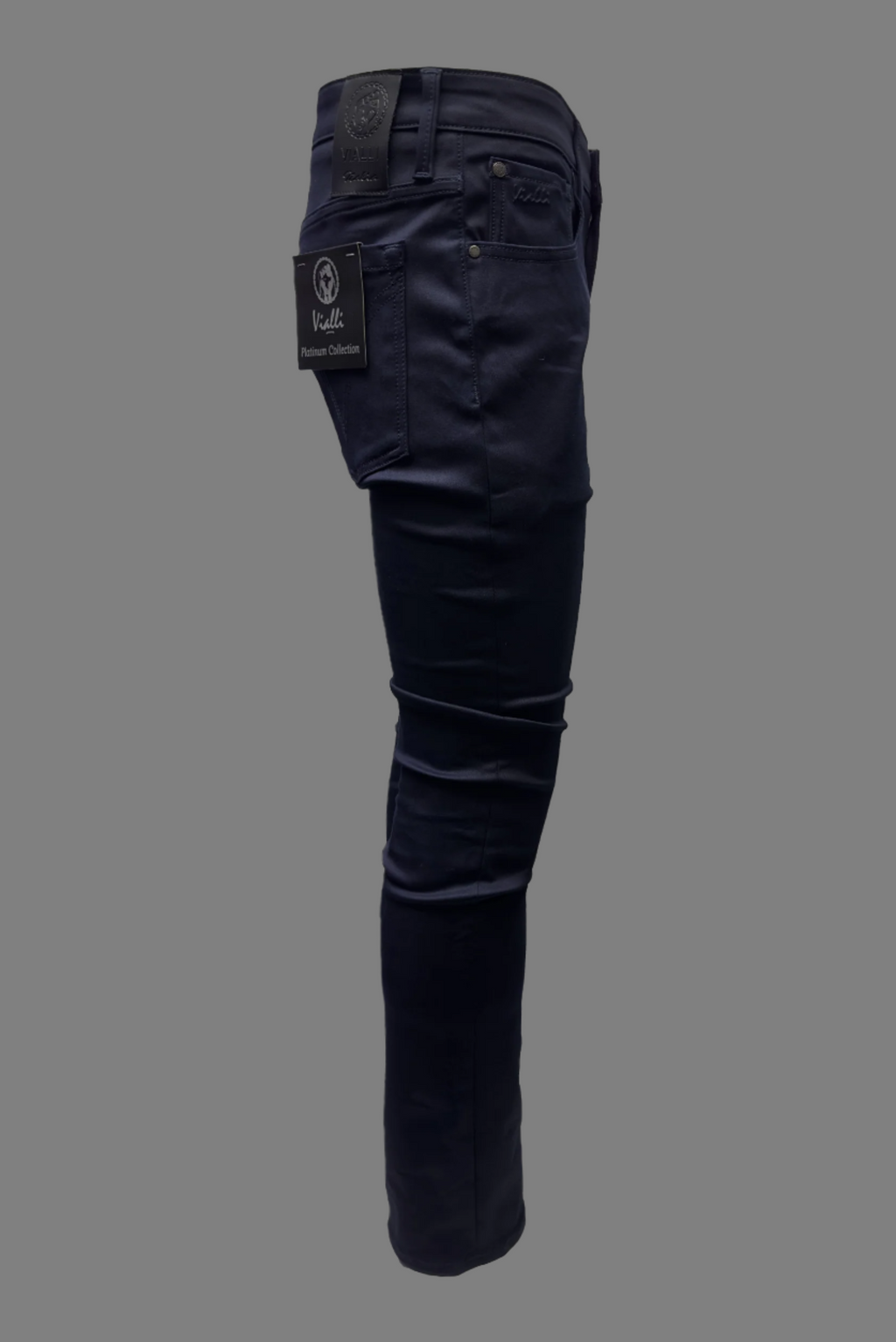 Jonty Sottle Slim-Fiit Jean (Navy)