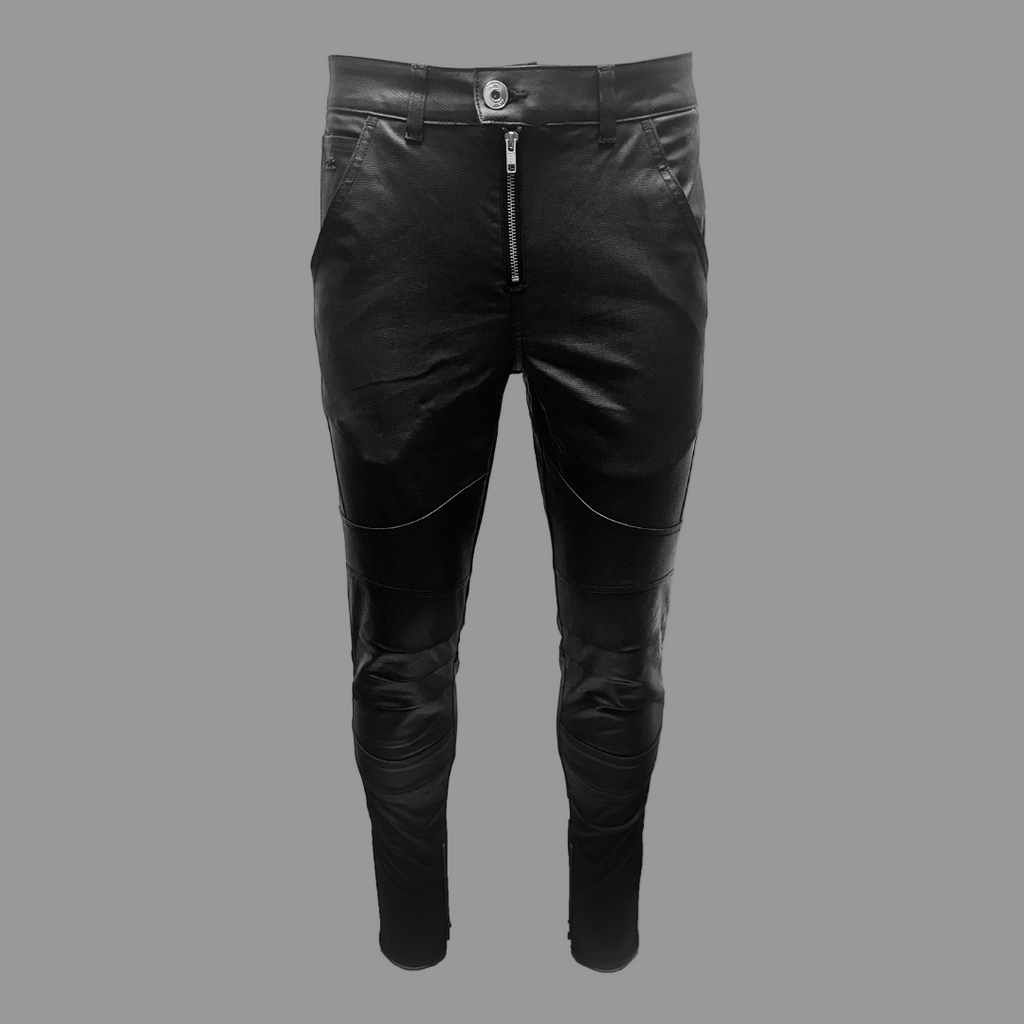 Ixrisso Wax Ultra-Fit Jean