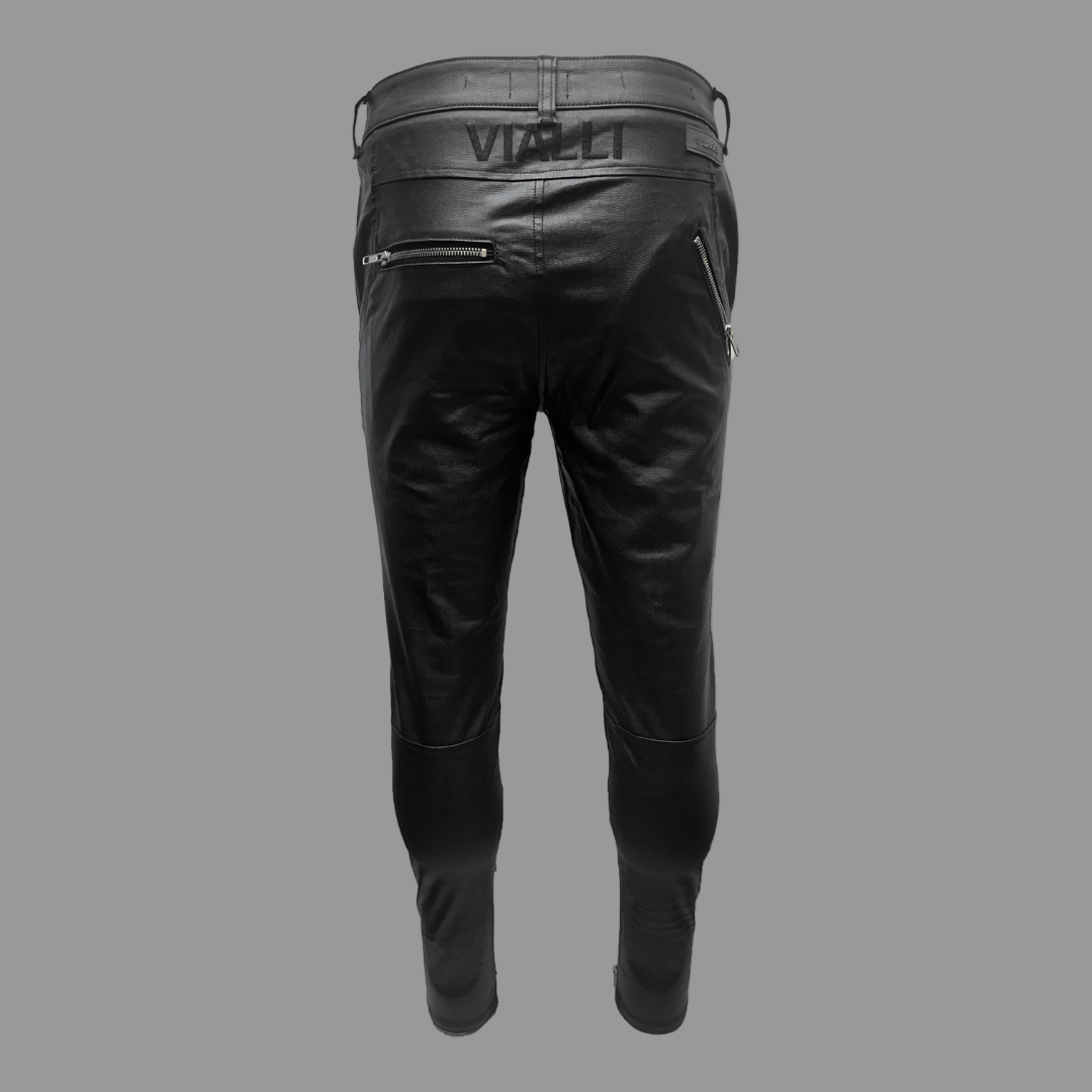 Ixrisso Wax Ultra-Fit Jean