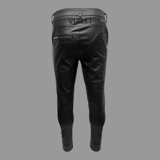 Ixrisso Wax Ultra-Fit Jean