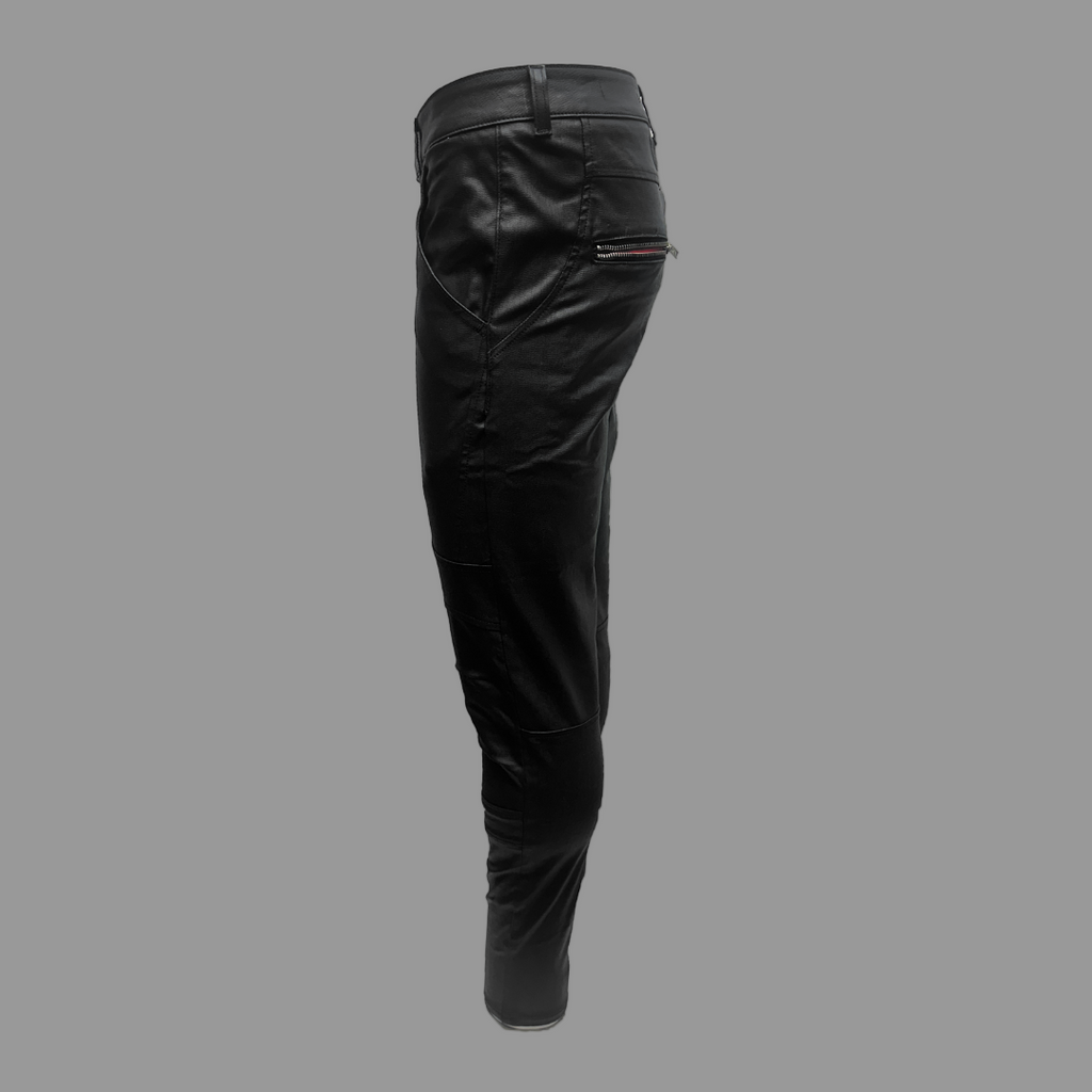 Ixrisso Wax Ultra-Fit Jean