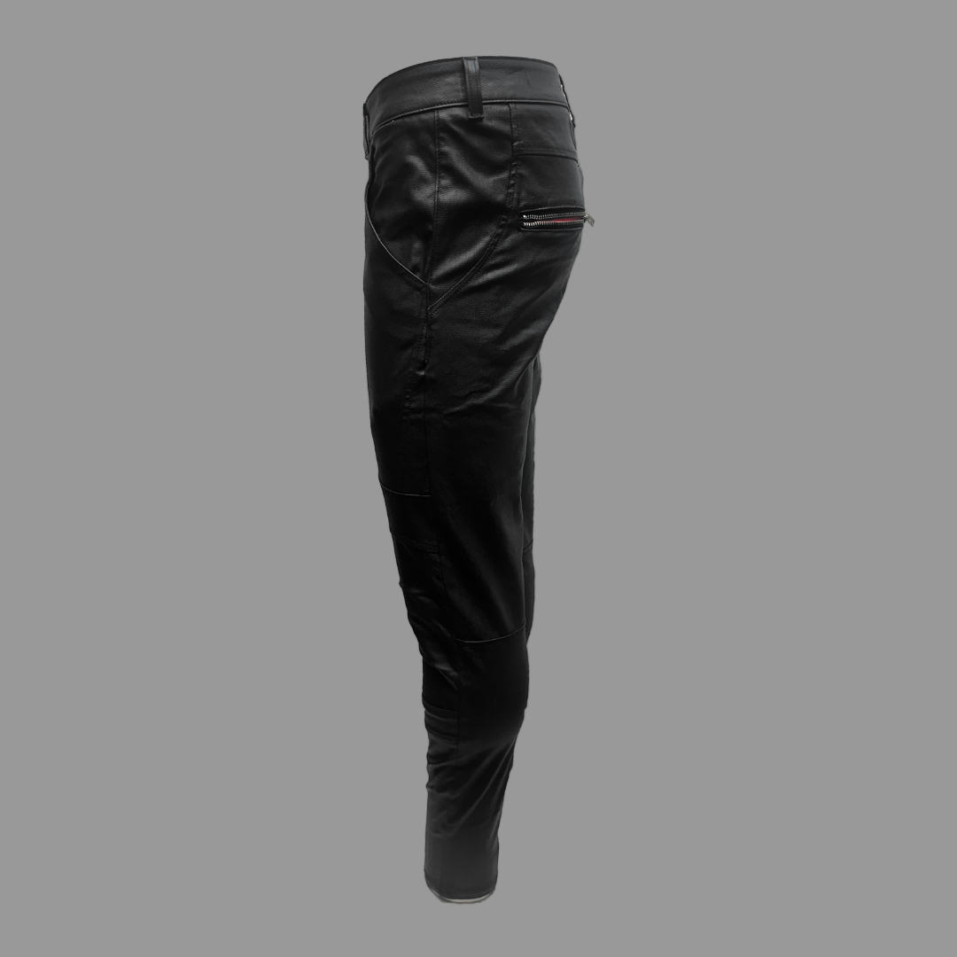 Ixrisso Wax Ultra-Fit Jean