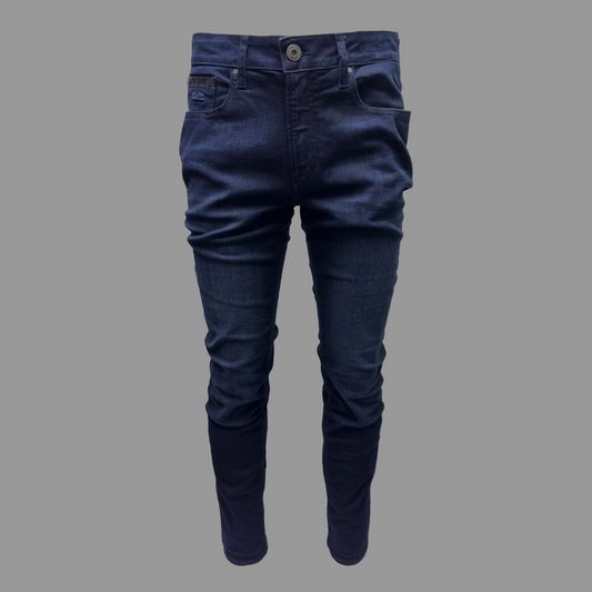 Immo Sottle Slim-Fit Jean