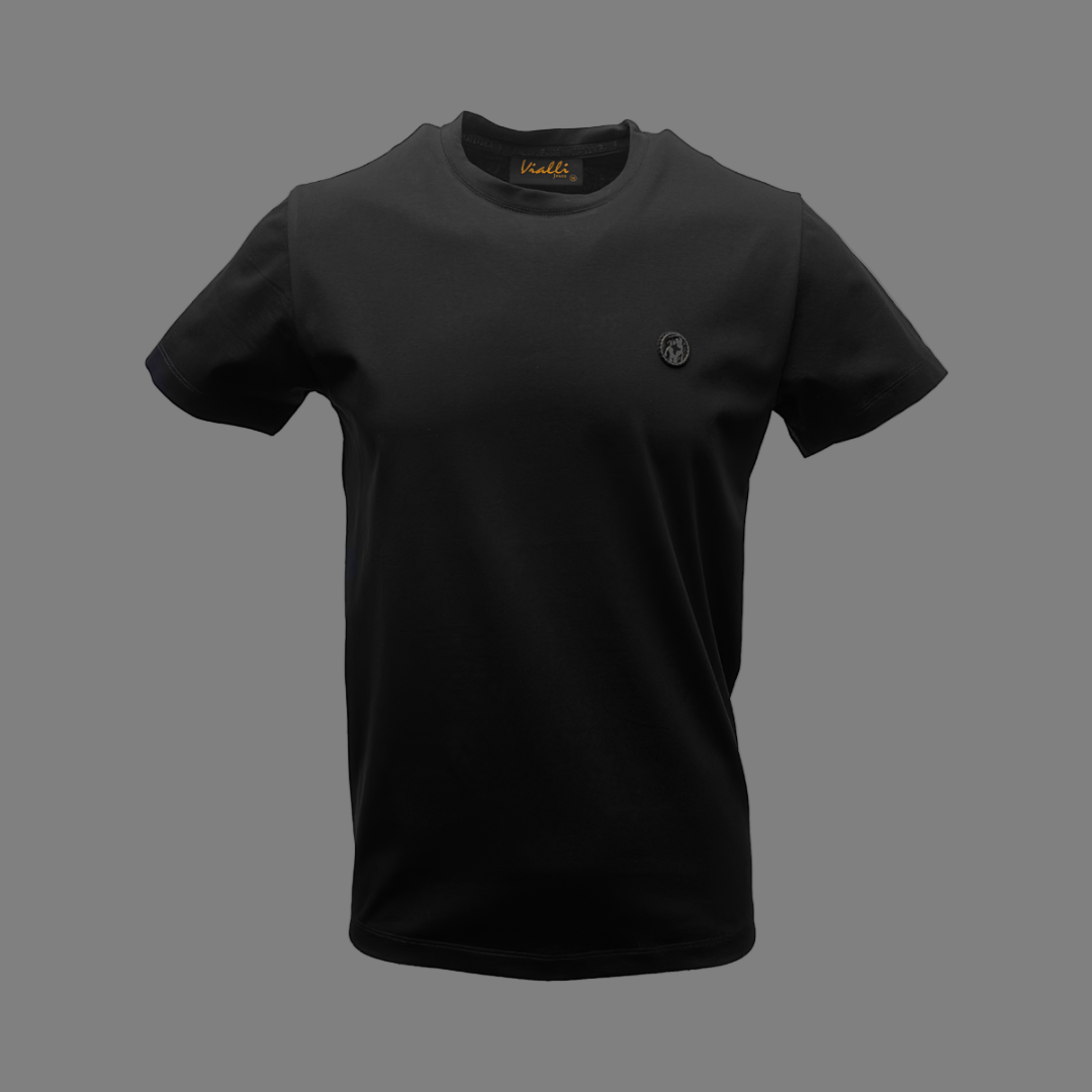 Identif T-Shirt (Blk)