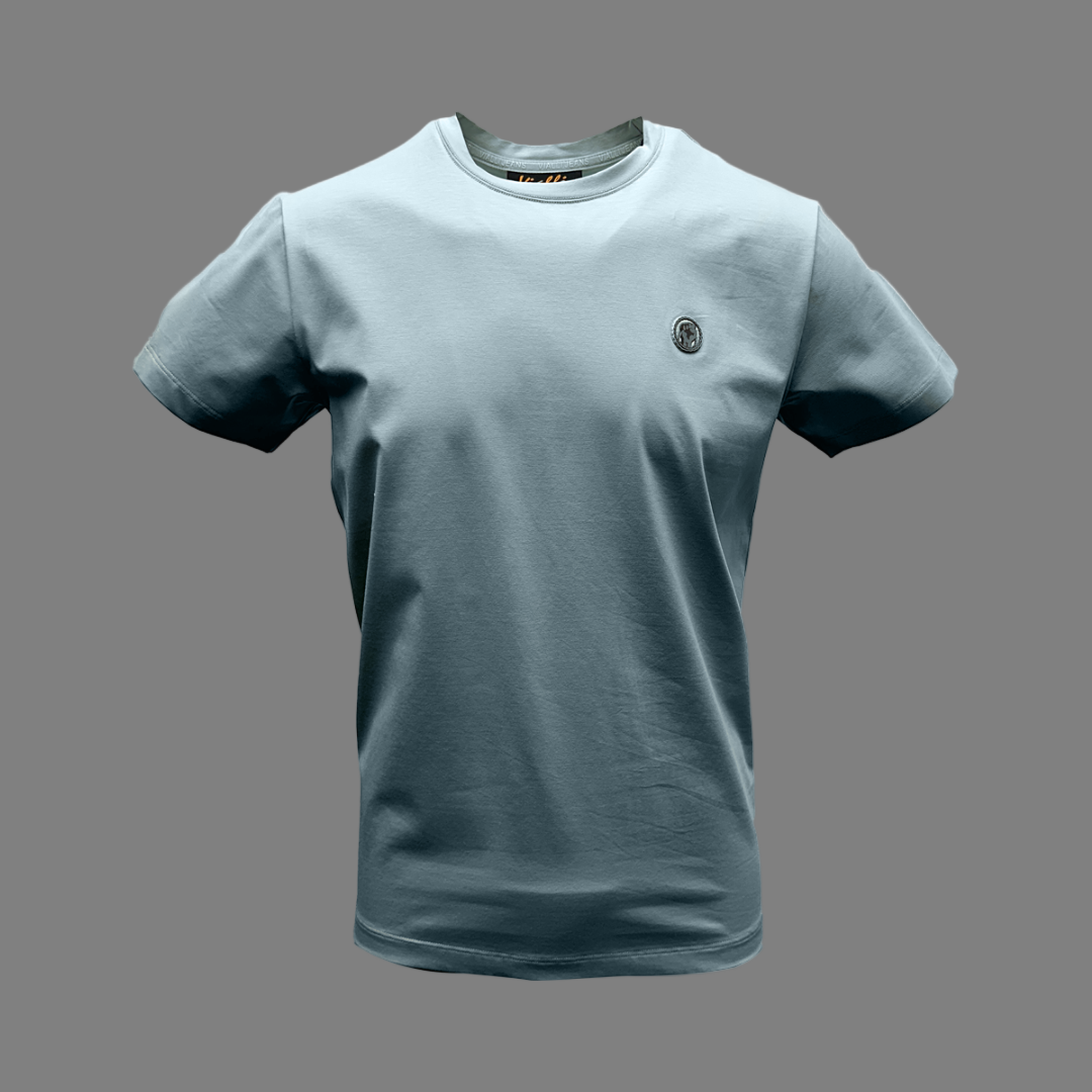 Identif T-Shirt (Blue)