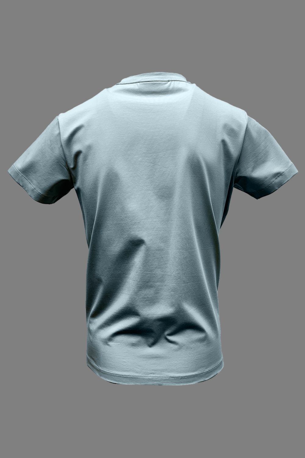 Identif T-Shirt (Blue)