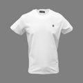 Identif T-Shirt (Wht)