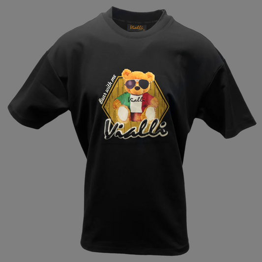 Jaftar T-Shirt