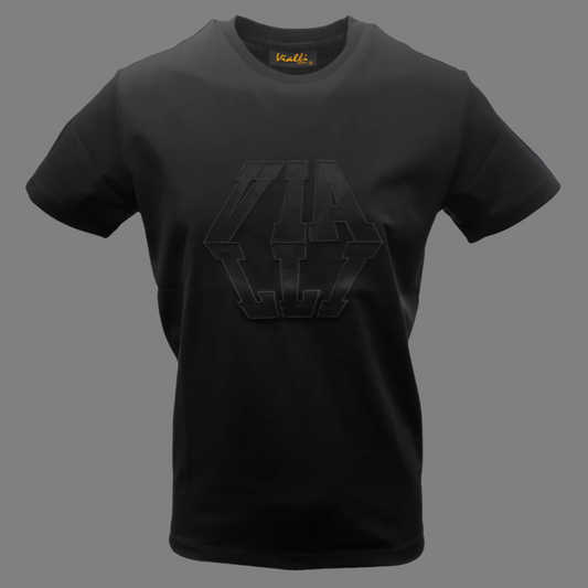 Jerry T-Shirt (Black)