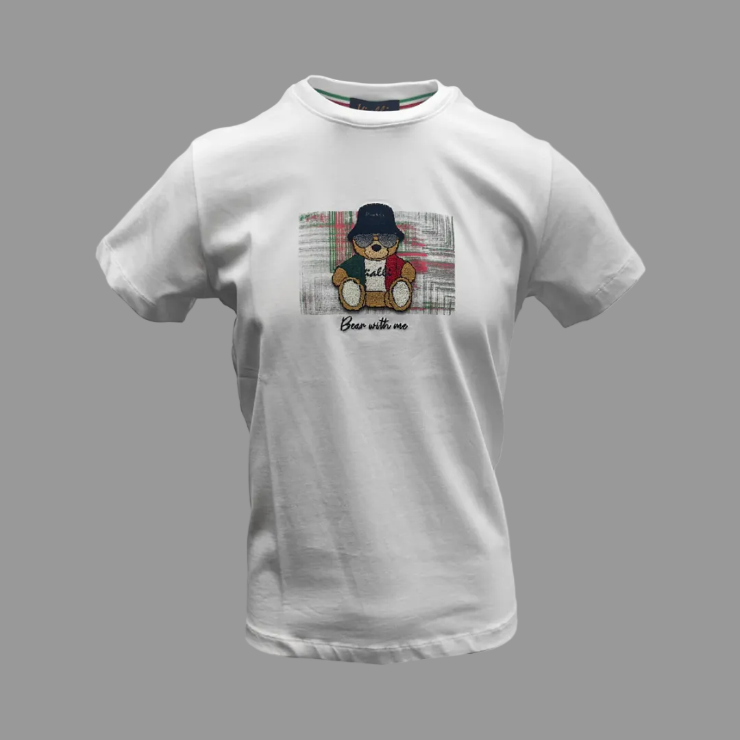 Lahash T-Shirt