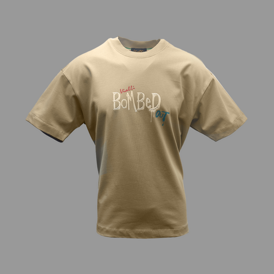 Laboom Oversized T-Shirt