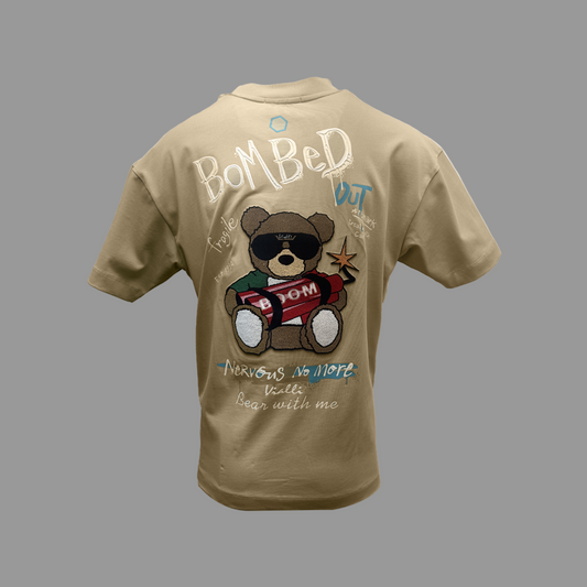 Laboom Oversized T-Shirt