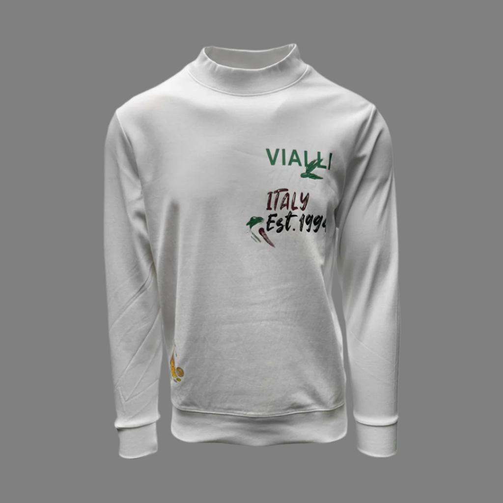 Kenny Sweatshirt