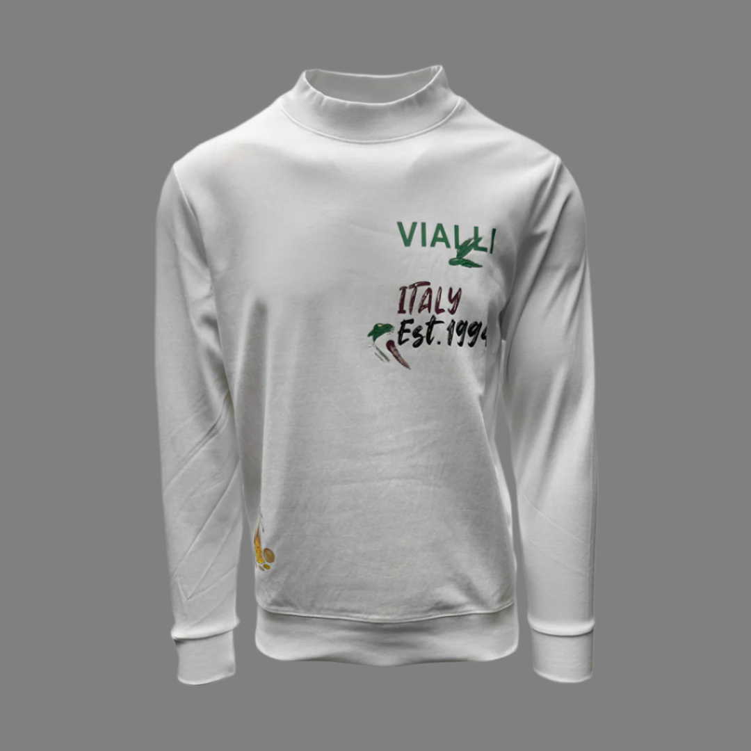 Kenny Sweatshirt