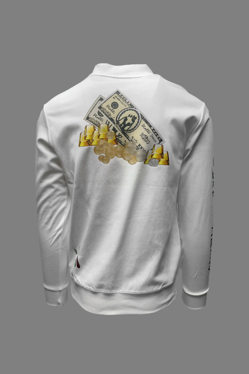 Kenny Sweatshirt