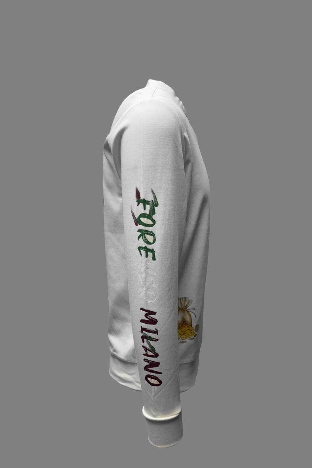 Kenny Sweatshirt