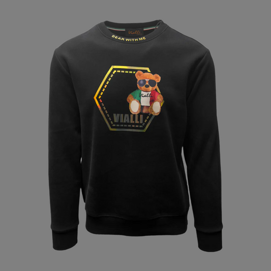 Kedda Sweatshirt