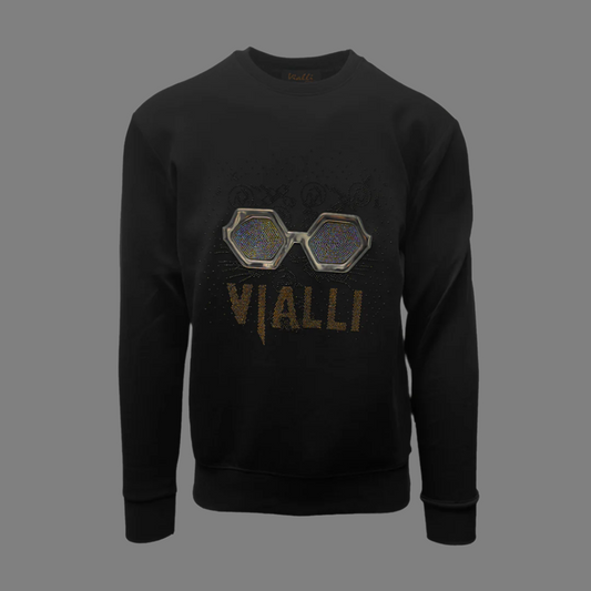 King Sweatshirt