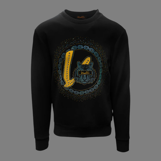 Kittys Sweatshirt